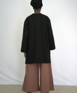 tunique longue modeste