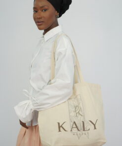 Alternative view of Tote bag