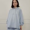 blouse oversize