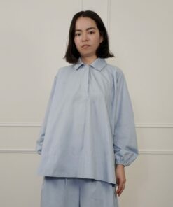 blouse oversize