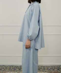 blouse oversize