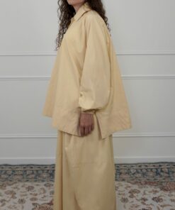 blouse oversize