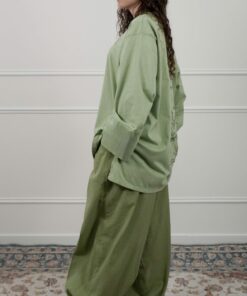 pantalon ballon