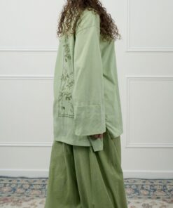 pantalon ballon