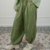 pantalon ballon