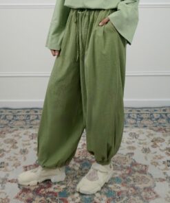 pantalon ballon