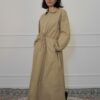 robe longue