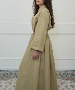 robe longue
