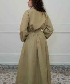 robe longue