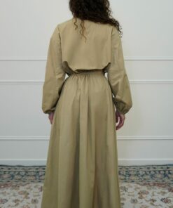 robe longue