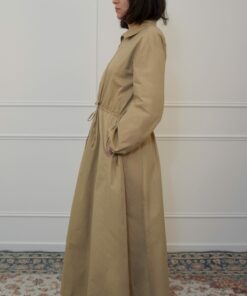 robe longue