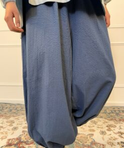 pantalon ballon